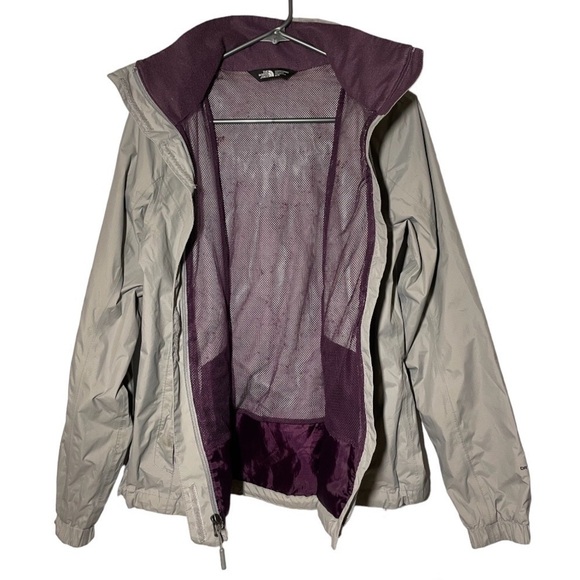 The North Face Women's DryVent™ Resolve 2 Jacket size M - Picture 3 of 8